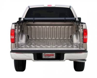 Access Cover - Access 35199 LiteRider Roll Up Tonneau Cover Toyota HILUX (International Market) 2005-2009 - Image 2