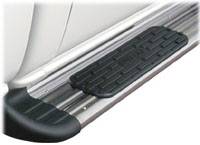 Luverne - Luverne 480714 Stainless Steel Running Boards GMC Dually 2007-2012 - Image 2