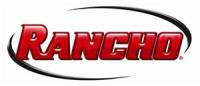 Rancho - Driveline and Axles - Differentials and Components
