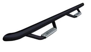 MDF Exterior Accessories - Running Boards | Nerf Bars - Iron Cross Plus Step