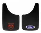 Mud Flaps by Vehicle - Mud Flaps for Trucks - Plasticolor