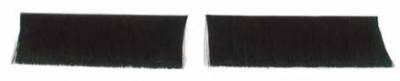 Mud Flaps by Style - Towtector - Towtector Brush kit for 19616 (Qty 4) 16" Brushes for 96" Frame