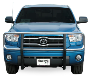 Grille Guards & Brush Guards - Luverne Grille Guards - Toyota