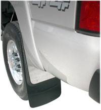 Mud Flaps by Vehicle - Mud Flaps for Trucks
