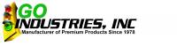 GO Industries - MDF Exterior Accessories - Tailgates