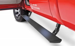 MDF Exterior Accessories - Running Boards | Nerf Bars - AMP Research PowerStep Running Boards