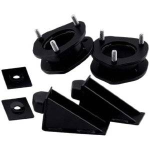 Performance Parts - Suspension Systems - ReadyLIFT Leveling Kits and Lift Kits