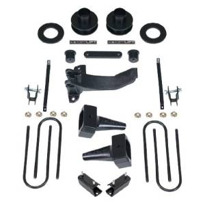 Suspension Systems - ReadyLIFT Leveling Kits and Lift Kits - SST Lift Kits