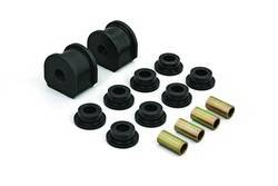 Daystar KF05023BK Sway Bar Bushings Loop/Stem End Link 2" Tall x 1" I.D. All Years-All Years Ford PU 2WD & 4WD