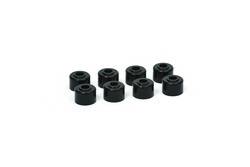 Daystar KU08005BK Universal End Link Bushings OEM Replacement Import Cars & Trucks 8 Grommets Only