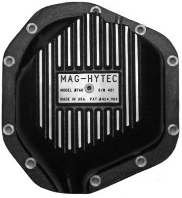 Mag Hytec FFD-60 Ford Front D60 Early Up To 98 Ford F350