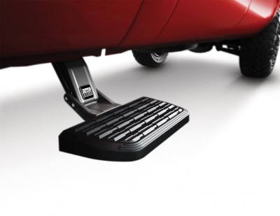 AMP Research - AMP Research 75404-01A BedStep 2 Dodge Ram 2002-2008 - Image 5
